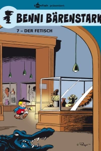 Der Fetisch