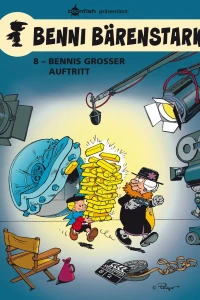 Bennis grosser Auftritt