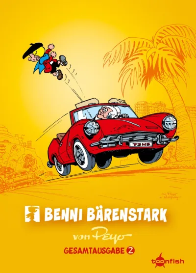 Cover of Issue #2