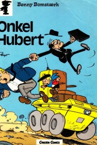 Onkel Hubert