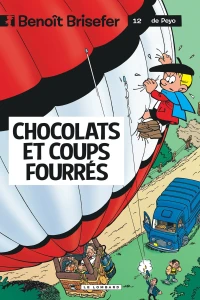 Chocolats et coups fourrés
