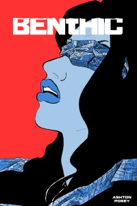 Issue #1