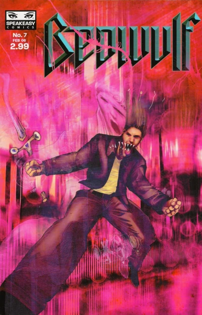 Cover of Fallout Part 1