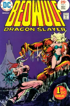 Beowulf