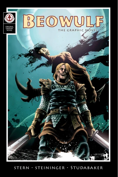 Cover of GN