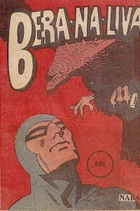 Issue #4