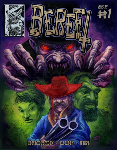 Cover of Strange Bedfellows