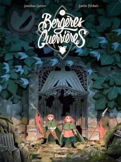 Cover of L'abîme