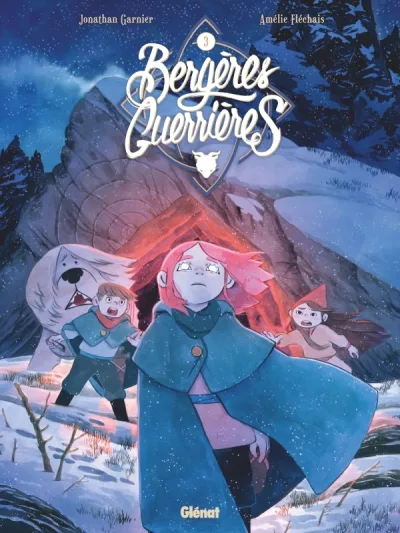 Cover of Le Périple