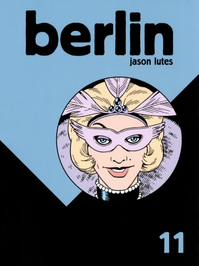 Cover of City of Smoke, Part 3