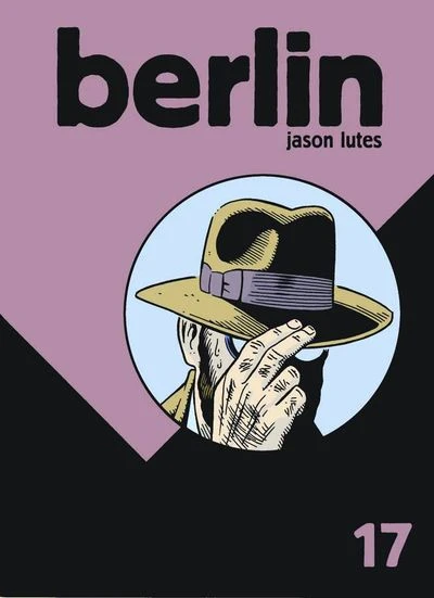 Cover of City of Light, Part 1