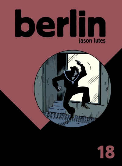 Cover of City of Light, Part 2