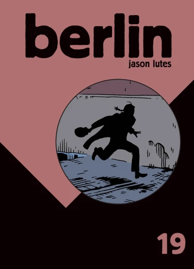 Cover of City of Light, Part 3