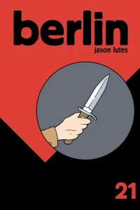 City of Light, Part 5