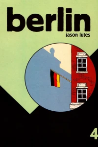 City of Stones, Part 4