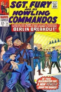 Berlin Breakout