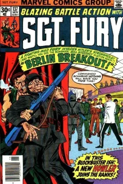 Berlin Breakout!