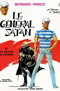 Le Général Satan