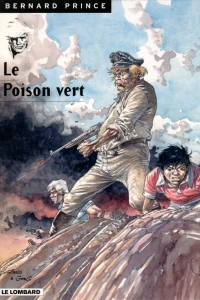 Le poison vert