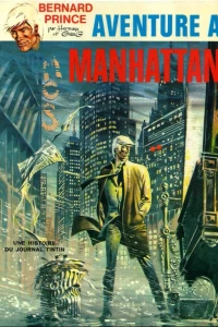 Aventure à Manhattan