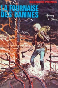 La fournaise des damnés