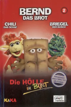 Die Hölle in Bunt