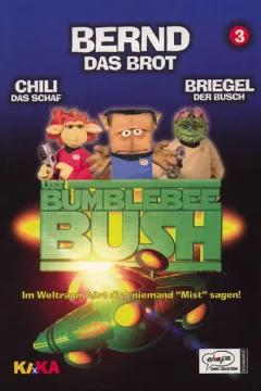 USS Bumblebee Bush