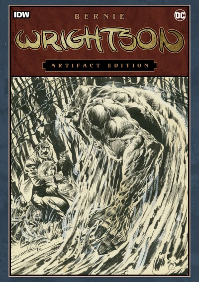 Cover of Volume 6