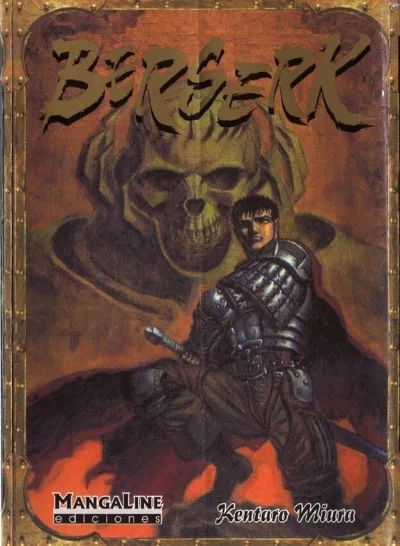 Cover of Volume #10