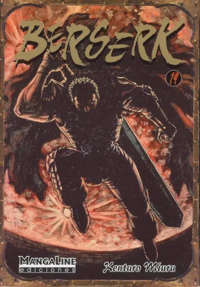 Cover of Volume #19