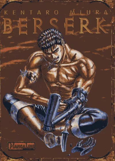 Cover of Volume #2