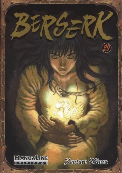 Cover of Volume #20