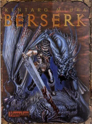 Cover of Volume #3