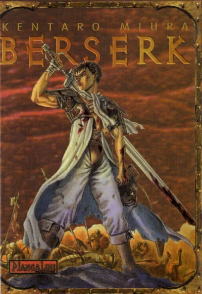 Cover of Volume #4