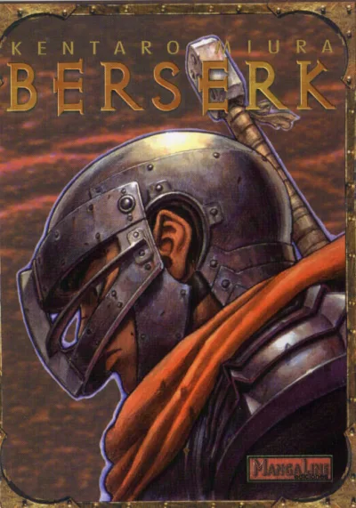 Cover of Volume #6