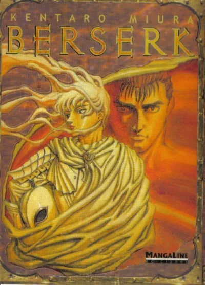 Cover of Volume #8