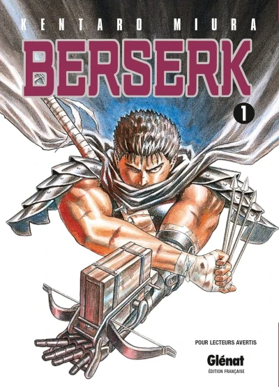Cover of Tome 1