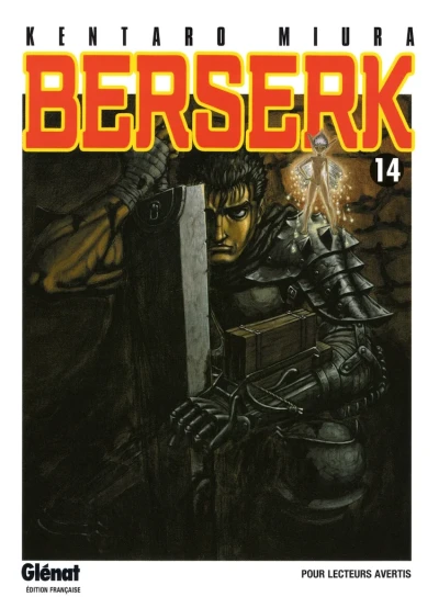 Cover of Tome 14
