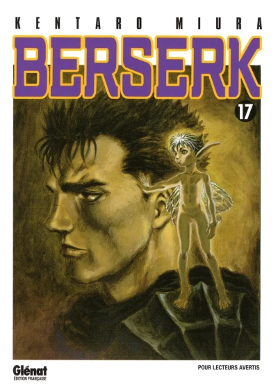 Cover of Tome 17