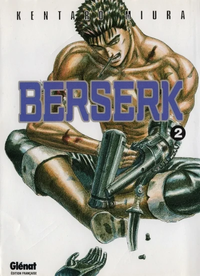 Cover of Tome 2