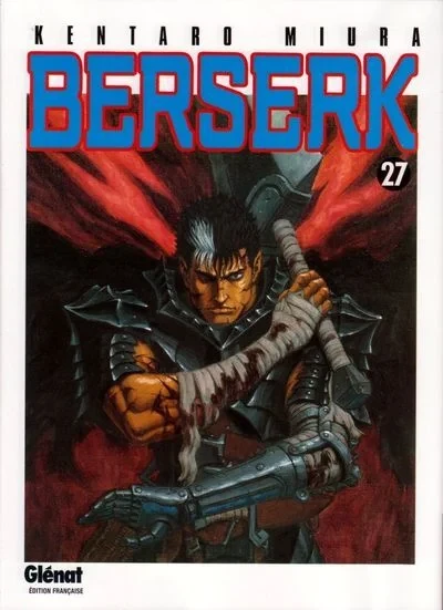 Cover of Tome 27