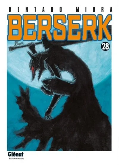 Cover of Tome 28