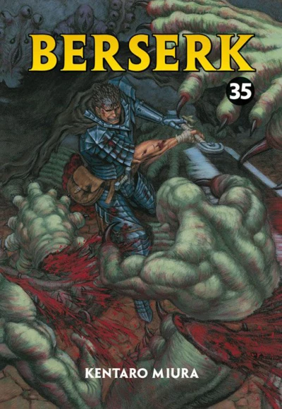 Cover of Band 35