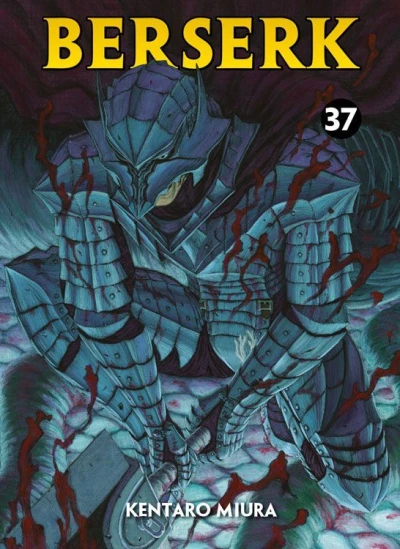 Cover of Band 37