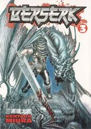 Cover of Vol. 3