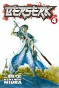Cover of Vol. 4