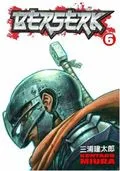 Cover of Vol. 6