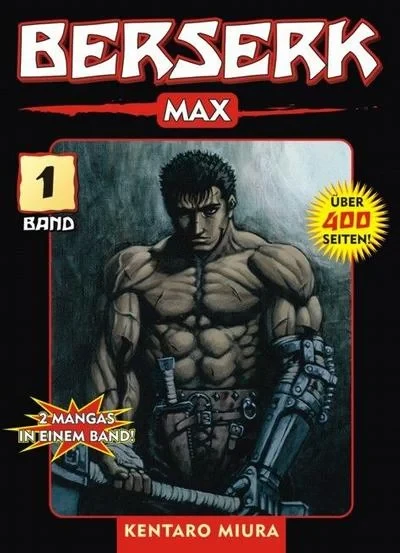 Cover of Band 1