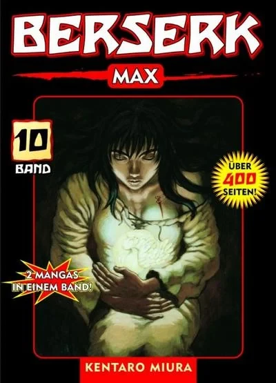 Cover of Band 10