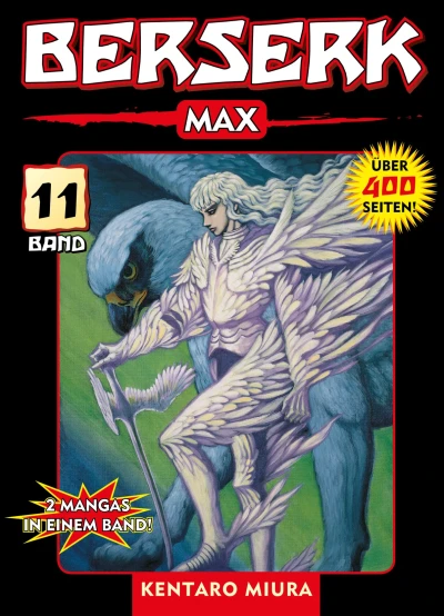 Cover of Band 11